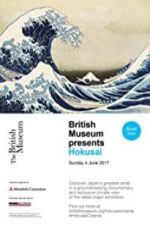 Watch British Museum presents: Hokusai 123movies