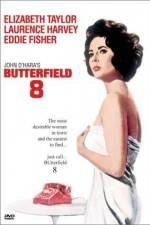 Watch BUtterfield 8 123movies