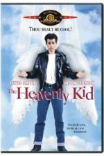 Watch The Heavenly Kid 123movies