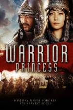 Watch Warrior Princess 123movies