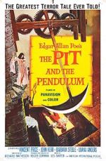 Watch The Pit and the Pendulum 123movies