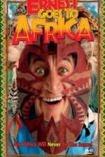 Watch Ernest Goes to Africa 123movies