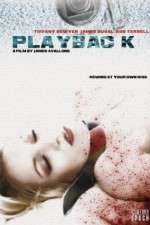 Watch Playback 123movies