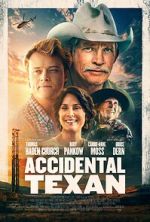 Watch Accidental Texan 123movies