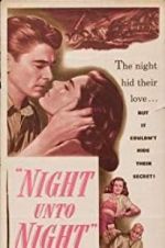 Watch Night Unto Night 123movies