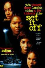 Watch Set It Off 123movies