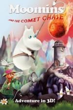 Watch Moomins and the Comet Chase 123movies