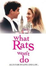 Watch What Rats Won\'t Do 123movies