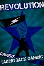 Watch Gamer Revolution 123movies