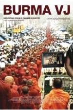 Watch Burma VJ Reporter i et lukket land 123movies