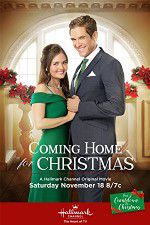 Watch Coming Home for Christmas 123movies