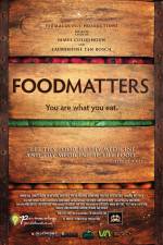 Watch Food Matters 123movies
