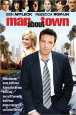 Watch Man About Town 123movies