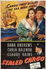 Watch Sealed Cargo 123movies