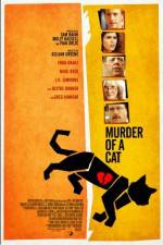 Watch Murder of a Cat 123movies