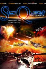 Watch Star Quest: The Odyssey 123movies