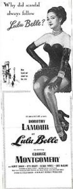 Watch Lulu Belle 123movies