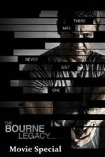Watch The Bourne Legacy Movie Special 123movies