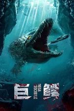 Watch Mega Crocodile 123movies