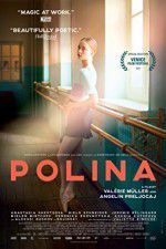 Watch Polina 123movies