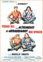 Watch Watch Out, We\'re Mad 123movies