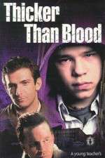 Watch Thicker Than Blood 123movies