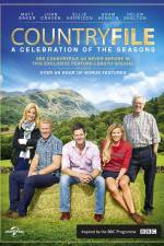 Watch Countryfile - A Celebration of the Seasons 123movies