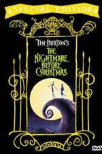 Watch The Nightmare Before Christmas 123movies