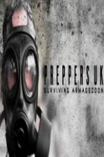 Watch Preppers UK: Surviving Armageddon 123movies