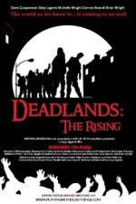 Watch Deadlands The Rising 123movies