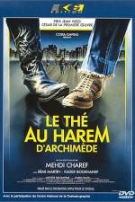 Watch Le the au harem d'Archimède 123movies