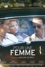 Watch For a Woman 123movies