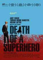 Watch Death of a Superhero 123movies