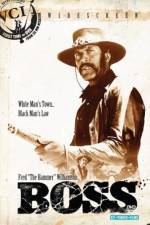 Watch The Black Bounty Killer 123movies