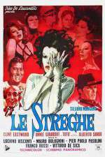 Watch The Witches 123movies