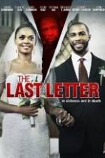Watch The Last Letter 123movies