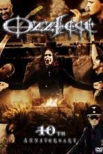 Watch Ozzfest 10th Anniversary 123movies