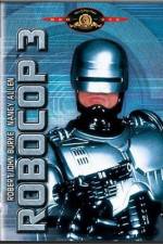 Watch RoboCop 3 123movies