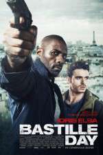 Watch Bastille Day 123movies
