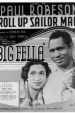 Watch Big Fella 123movies