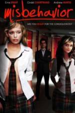 Watch Misbehavior 123movies