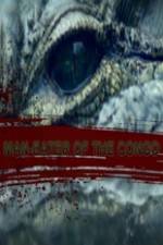 Watch Man-Eater of the Congo 123movies