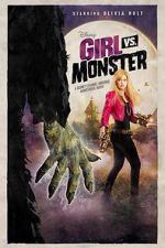 Watch Girl Vs. Monster 123movies