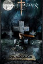 Watch Lost Boys The Thirst 123movies