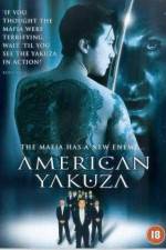 Watch American Yakuza 123movies