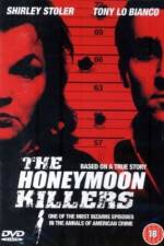 Watch The Honeymoon Killers 123movies