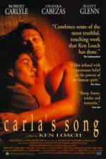 Watch Carla's Song 123movies