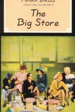 Watch The Big Store 123movies
