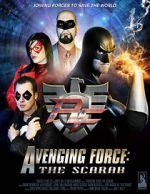 Watch Avenging Force: The Scarab 123movies