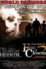 Watch Fear of Clowns 2 123movies